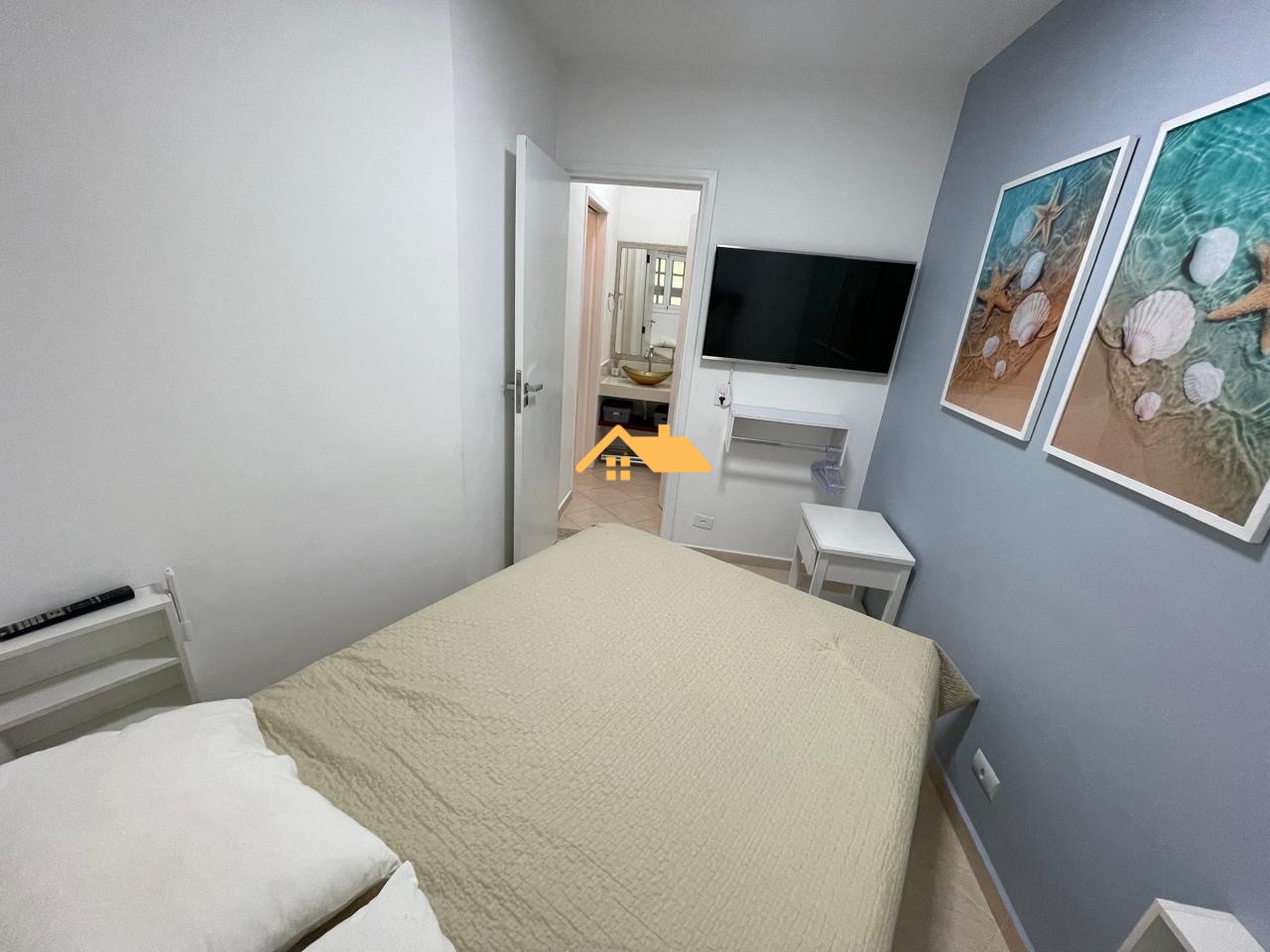 Casa de Condomínio, 3 quartos - Foto 14