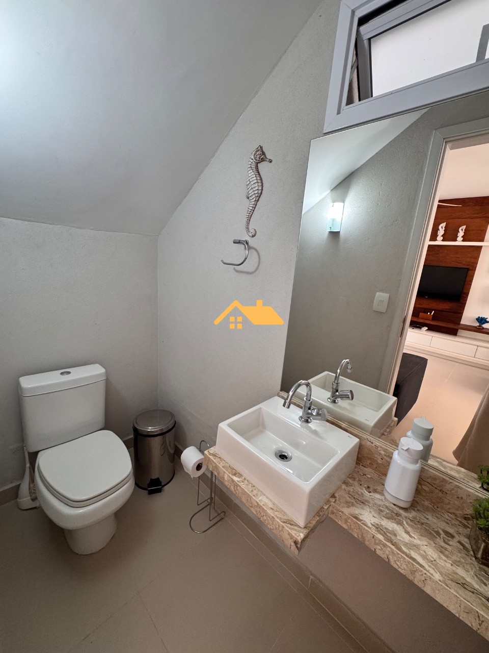 Casa de Condomínio, 3 quartos - Foto 31