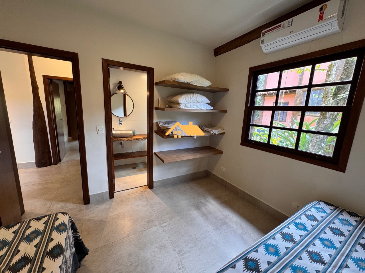 Casa de Condomínio, 4 quartos - Foto 16