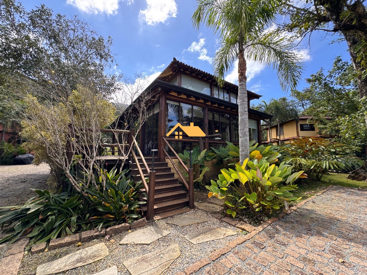 Casa de Condomínio, 4 quartos - Foto 41