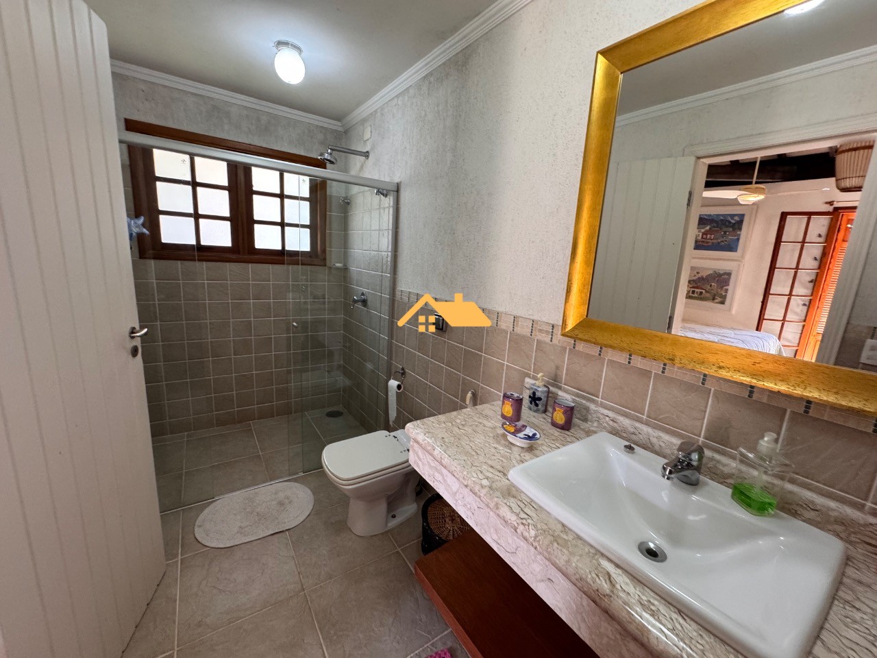 Casa de Condomínio, 5 quartos - Foto 49