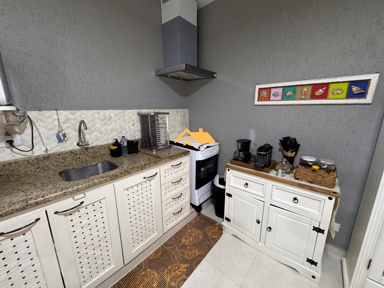 Casa de Condomínio, 2 quartos - Foto 10