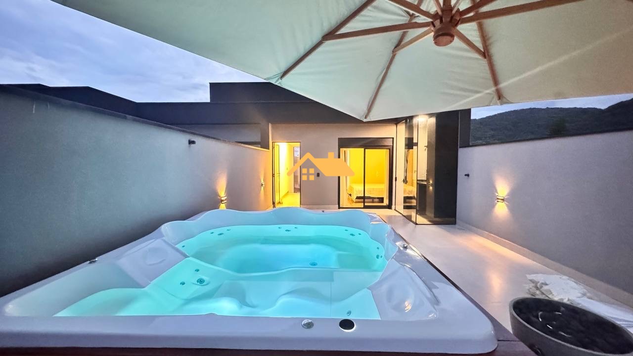 Casa de Condomínio, 4 quartos - Foto 48
