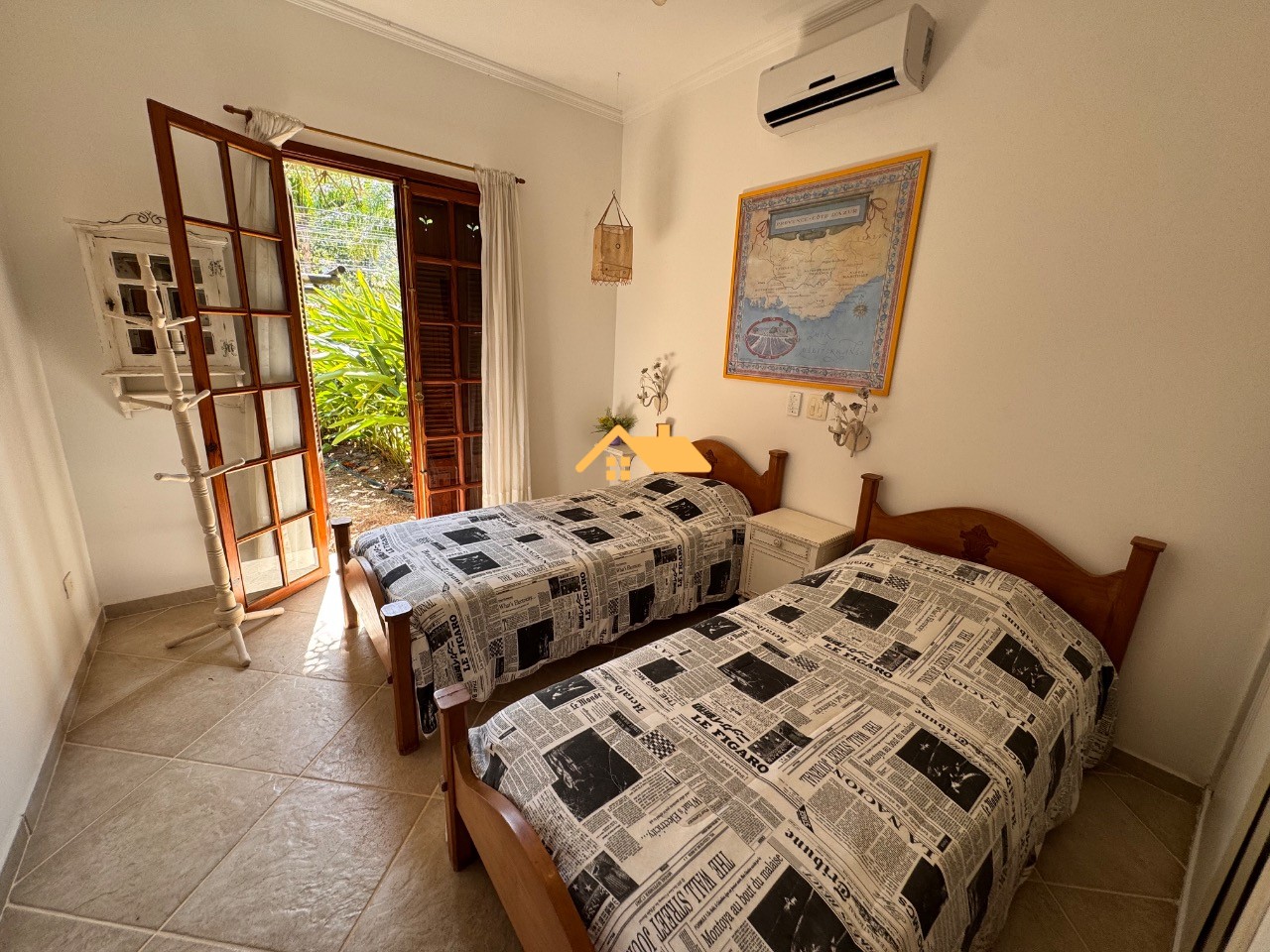 Casa de Condomínio, 5 quartos - Foto 25