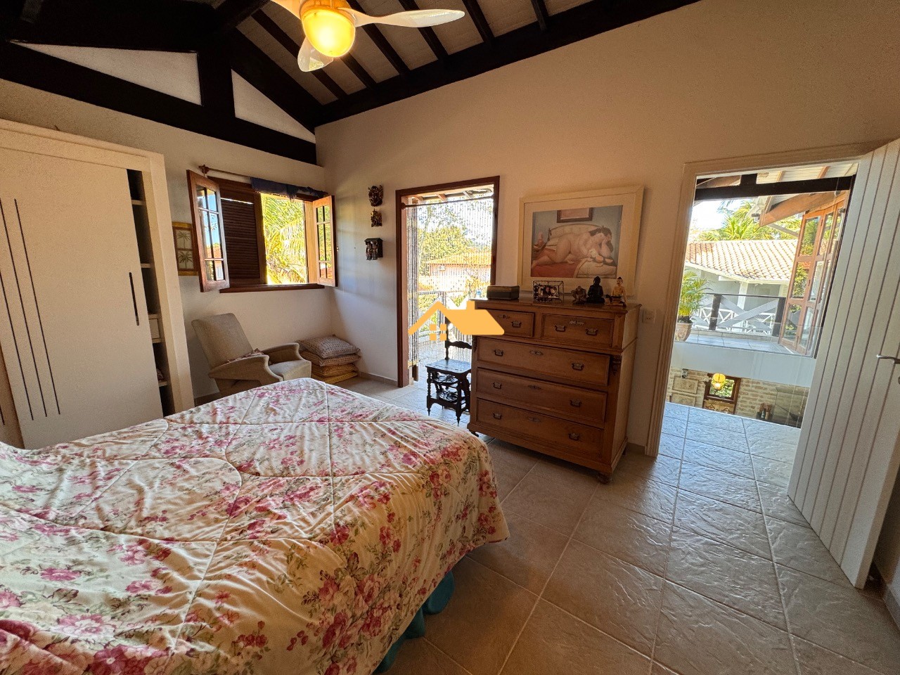 Casa de Condomínio, 5 quartos - Foto 34