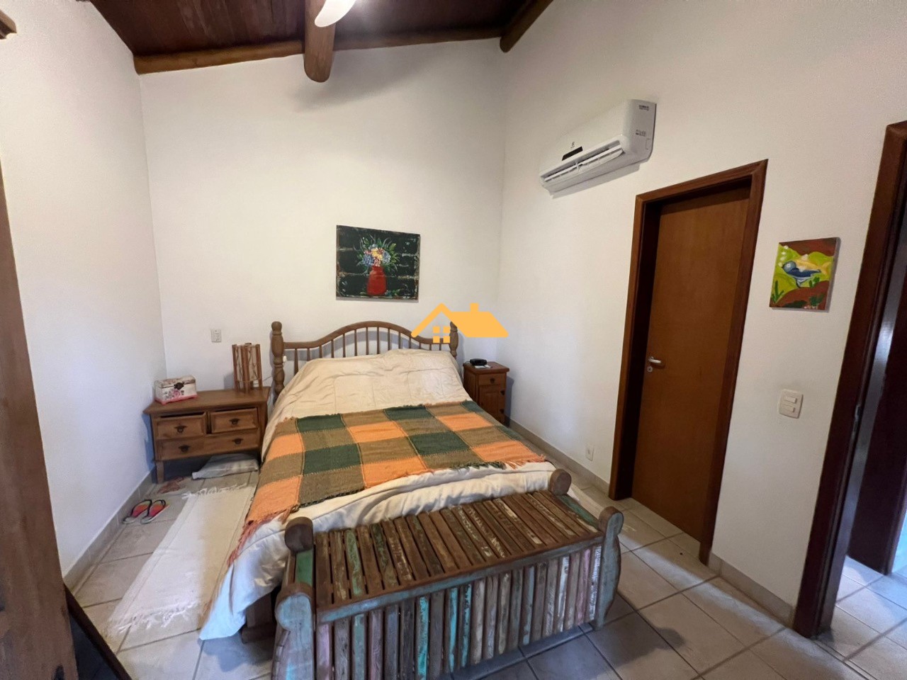 Casa de Condomínio, 3 quartos - Foto 20