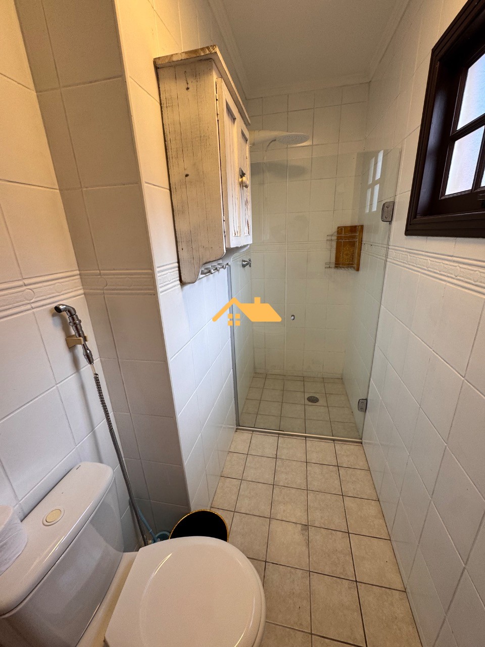 Casa de Condomínio, 2 quartos - Foto 18