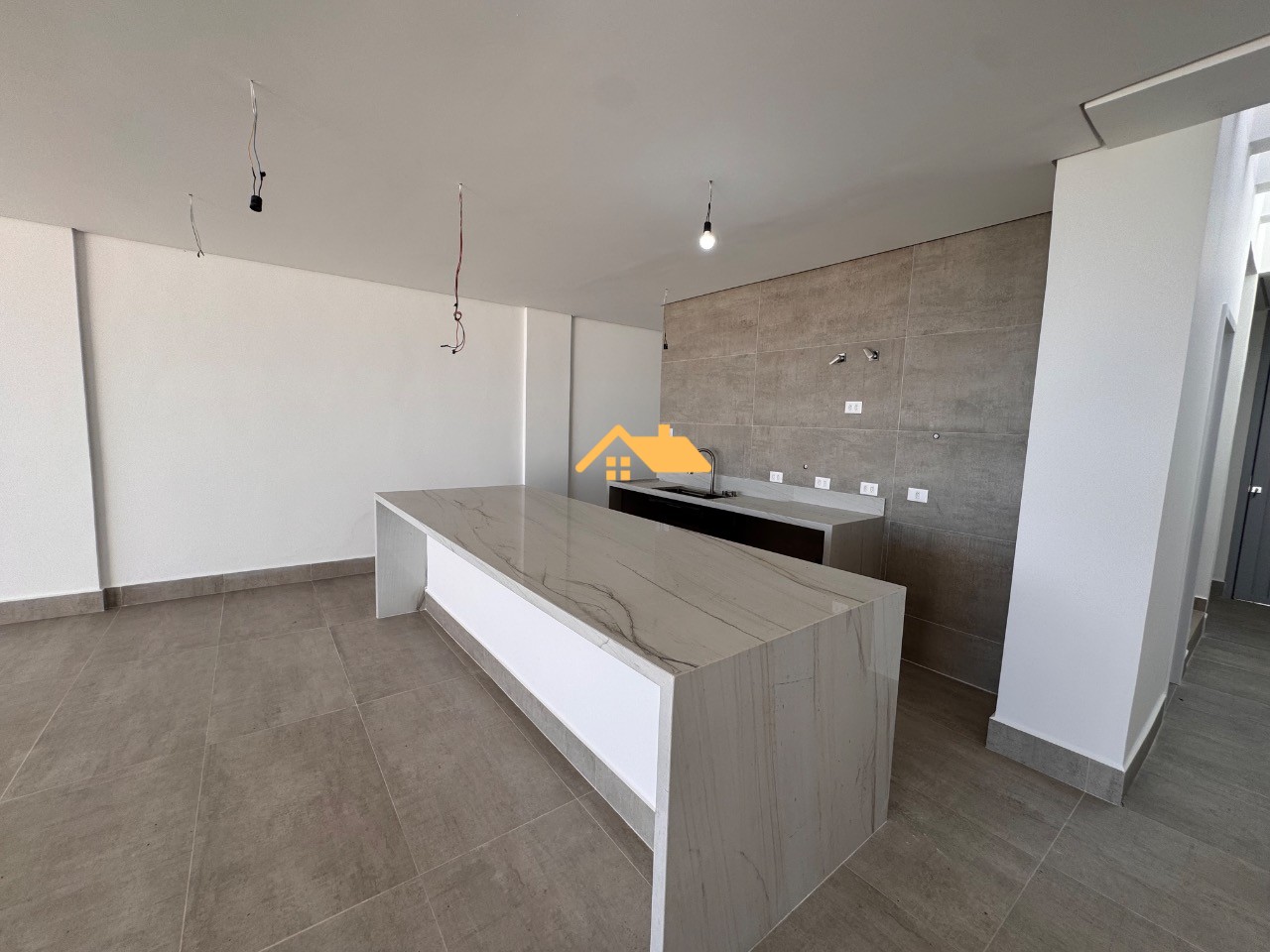 Casa de Condomínio, 5 quartos - Foto 9