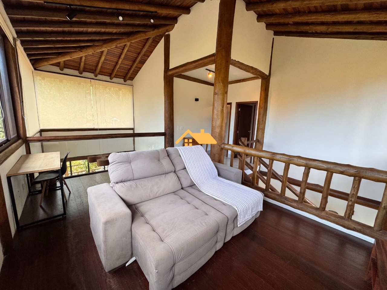 Casa de Condomínio, 4 quartos - Foto 29