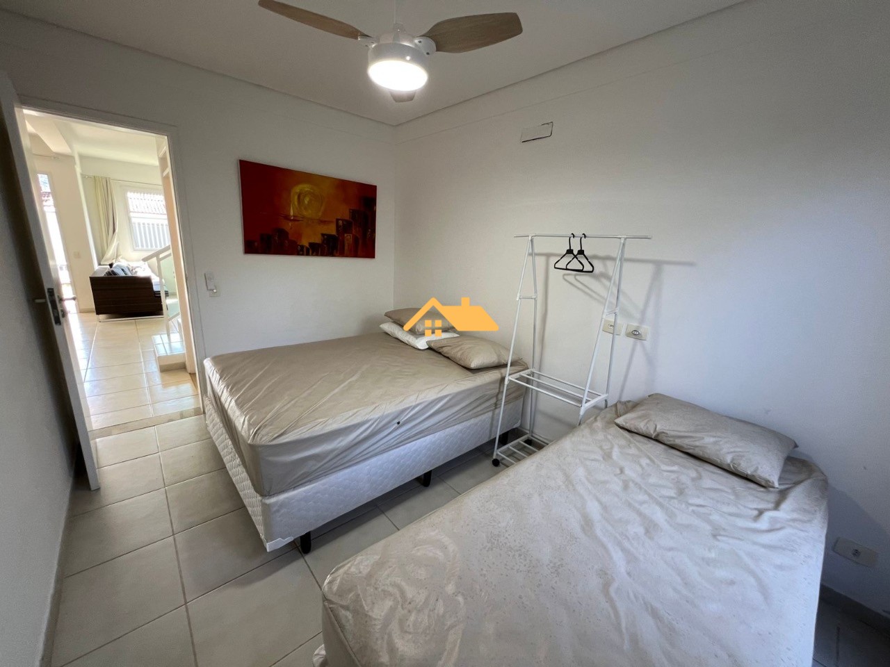 Casa de Condomínio, 4 quartos - Foto 17