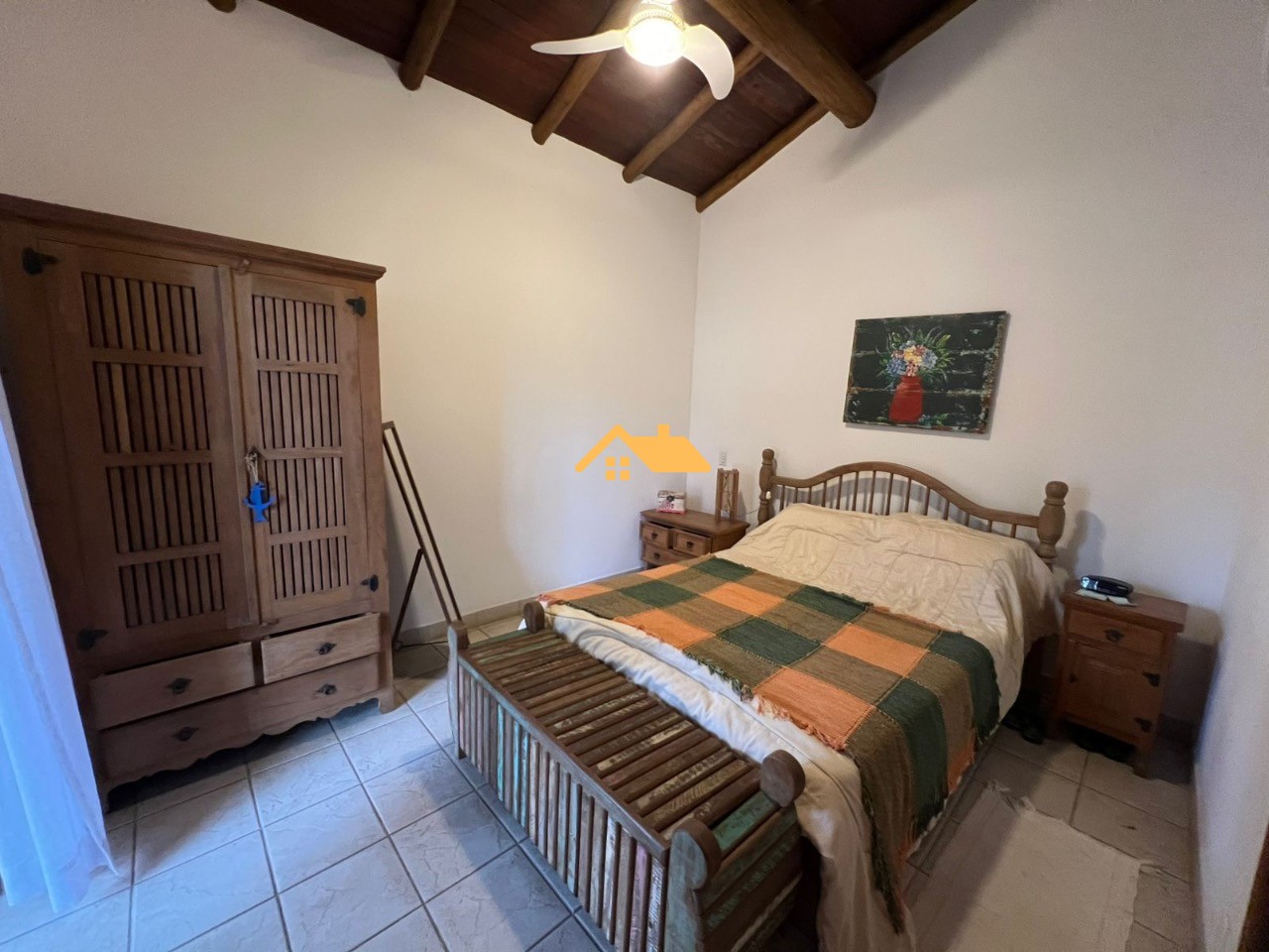 Casa de Condomínio, 3 quartos - Foto 19