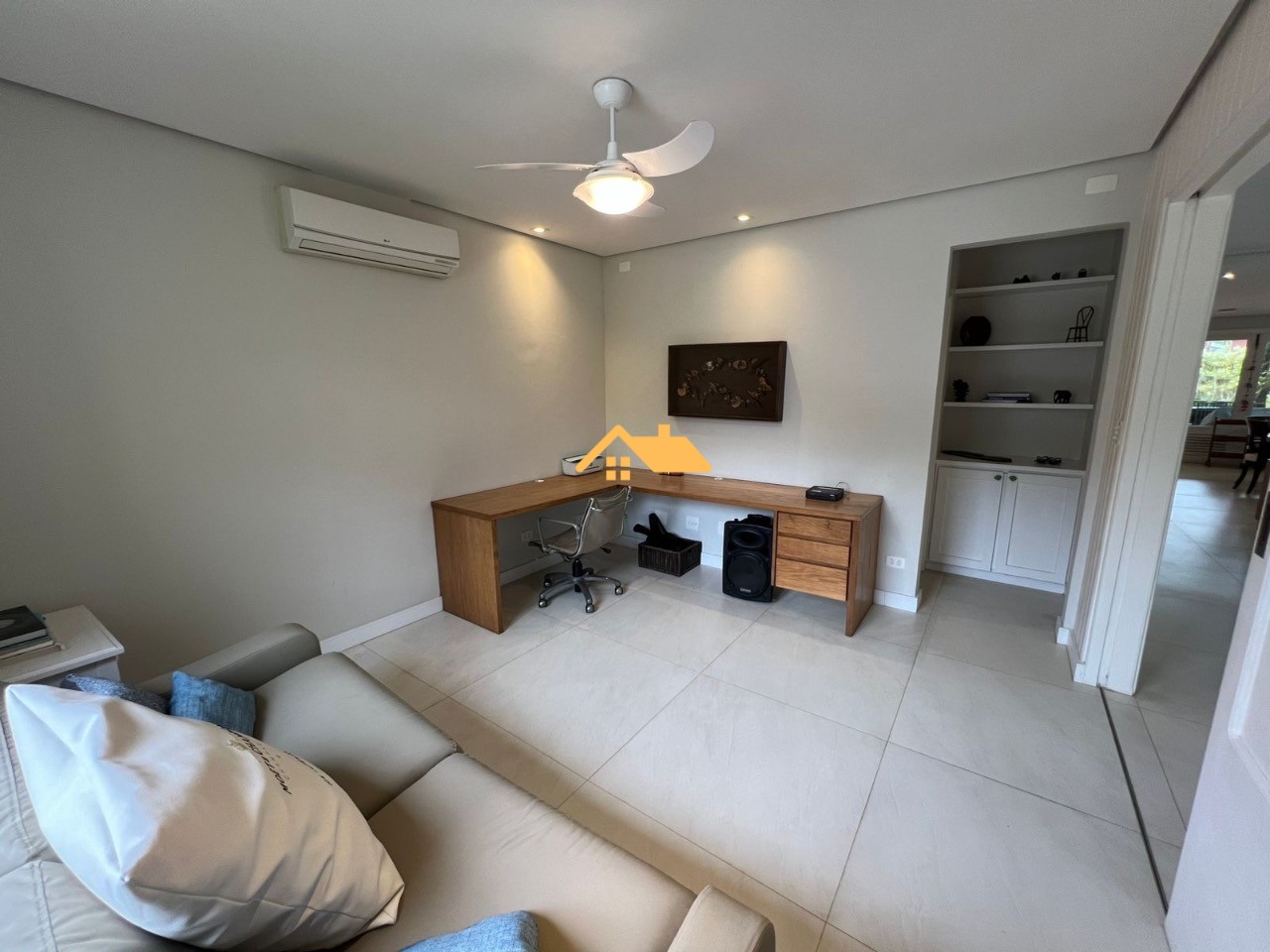 Casa de Condomínio, 5 quartos - Foto 7