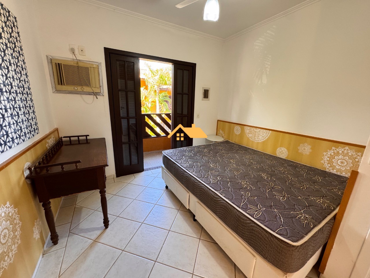 Casa de Condomínio, 2 quartos - Foto 21