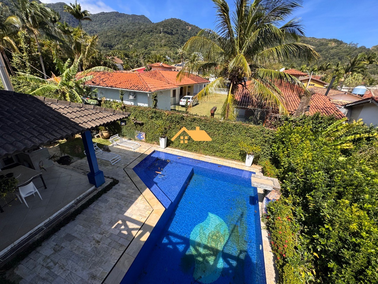 Casa de Condomínio, 5 quartos - Foto 37