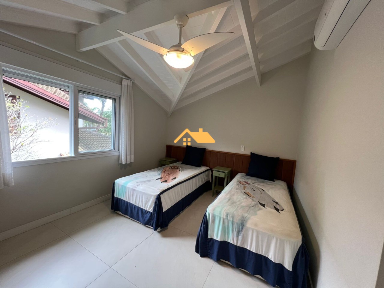 Casa de Condomínio, 5 quartos - Foto 49