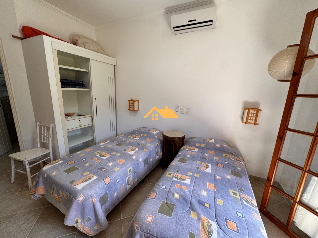 Casa de Condomínio, 5 quartos - Foto 20