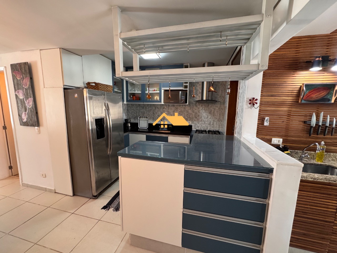 Casa de Condomínio, 4 quartos - Foto 7