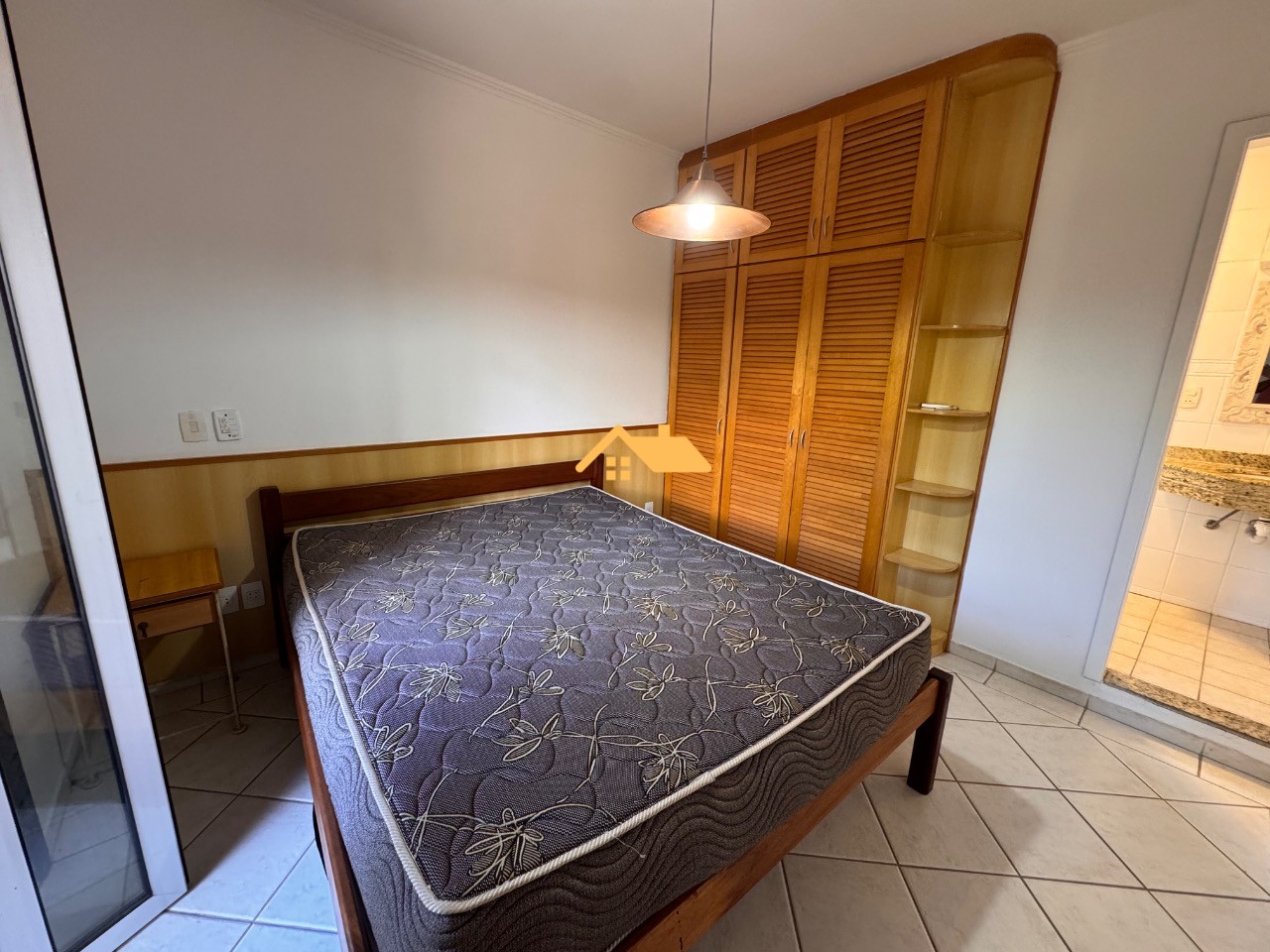 Casa de Condomínio, 2 quartos - Foto 15