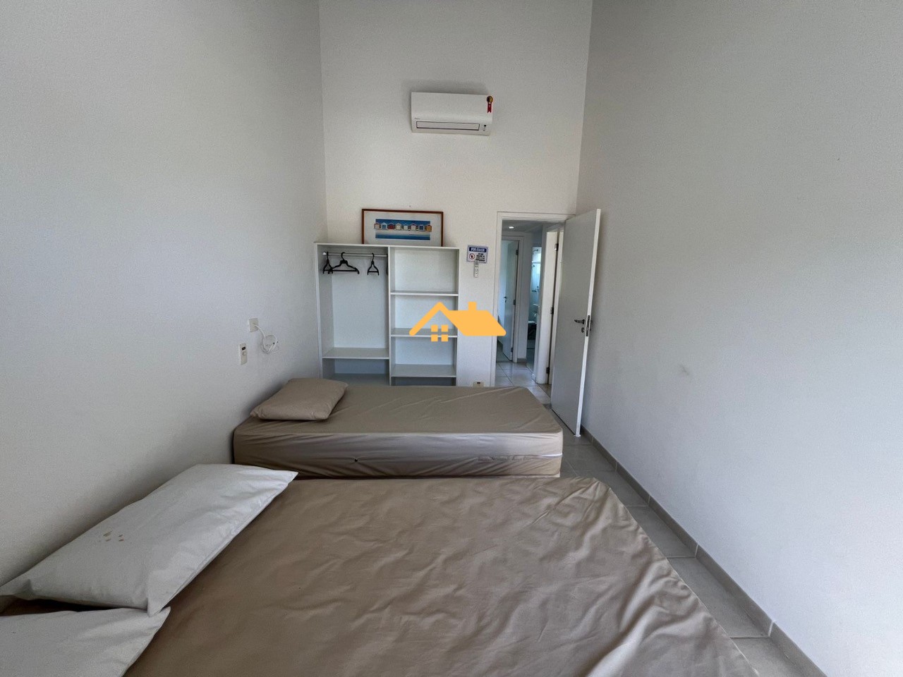 Casa de Condomínio, 4 quartos - Foto 18