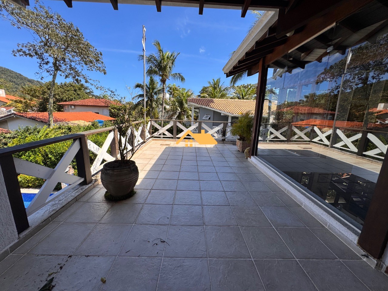 Casa de Condomínio, 5 quartos - Foto 35