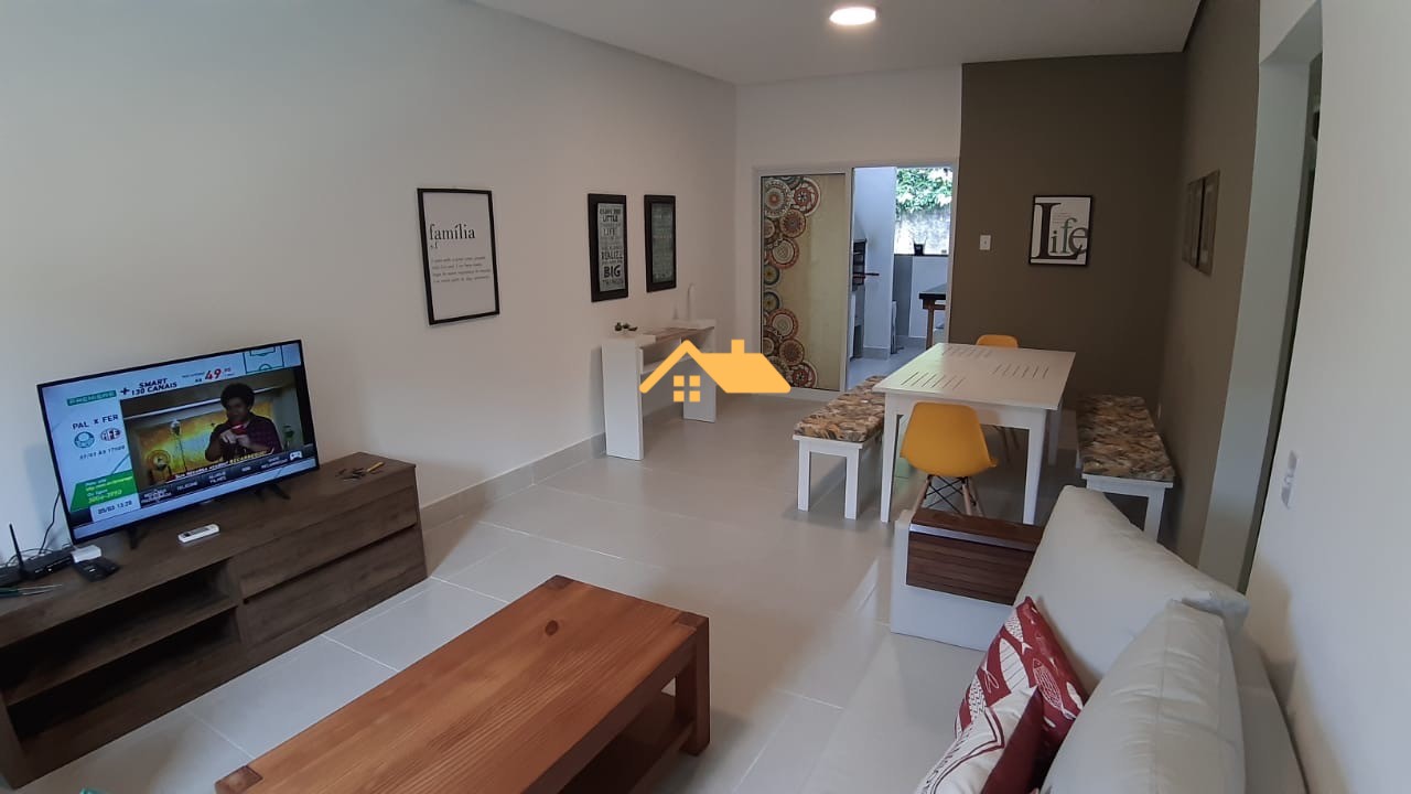Casa de Condomínio, 2 quartos - Foto 2