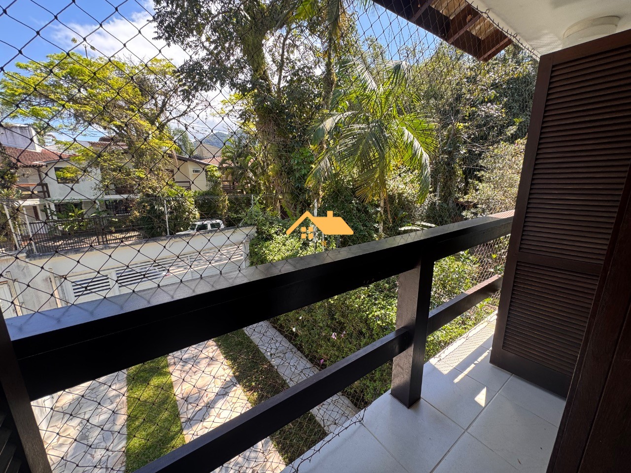 Casa de Condomínio, 4 quartos - Foto 30