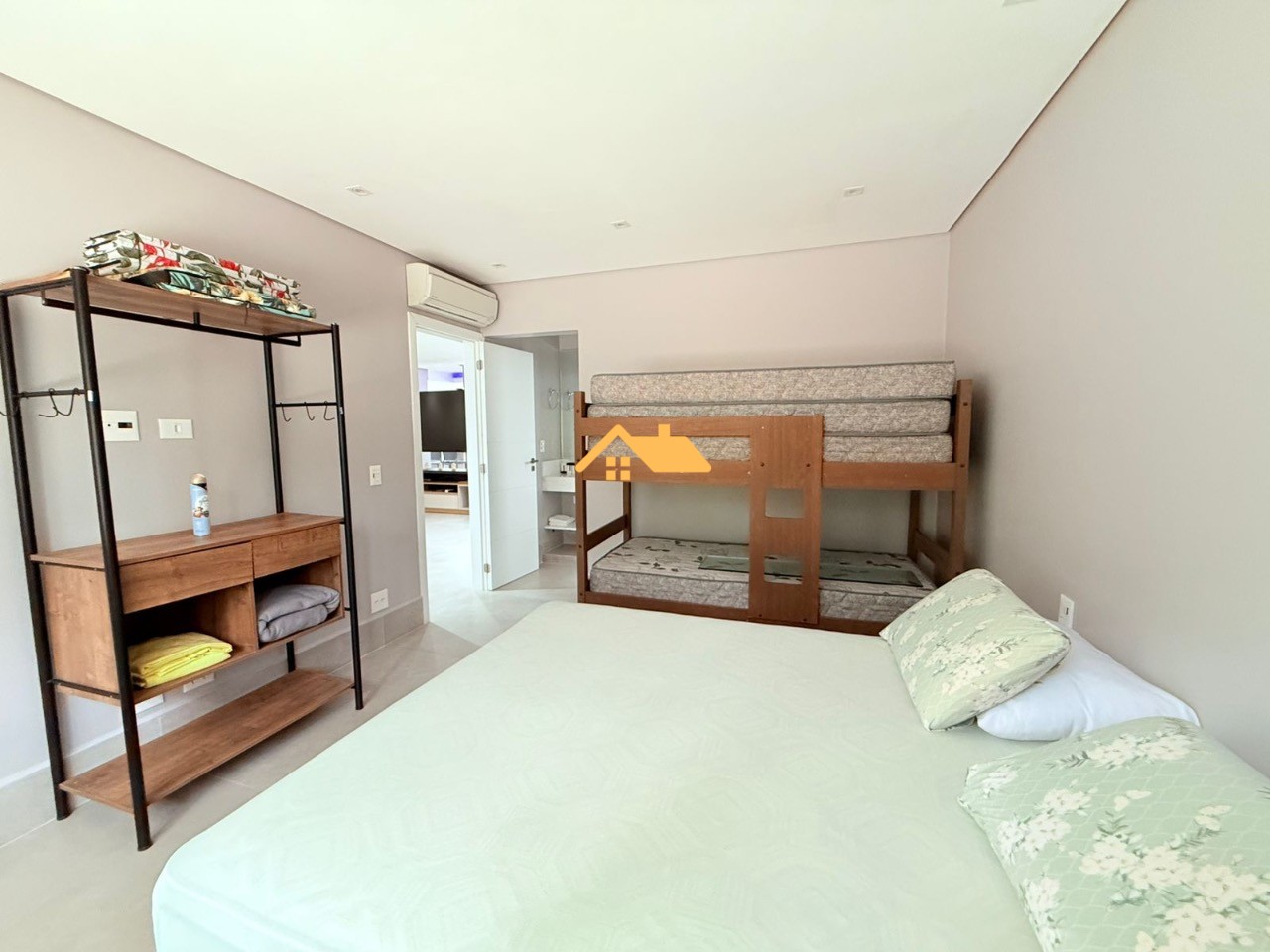 Casa de Condomínio, 6 quartos - Foto 32