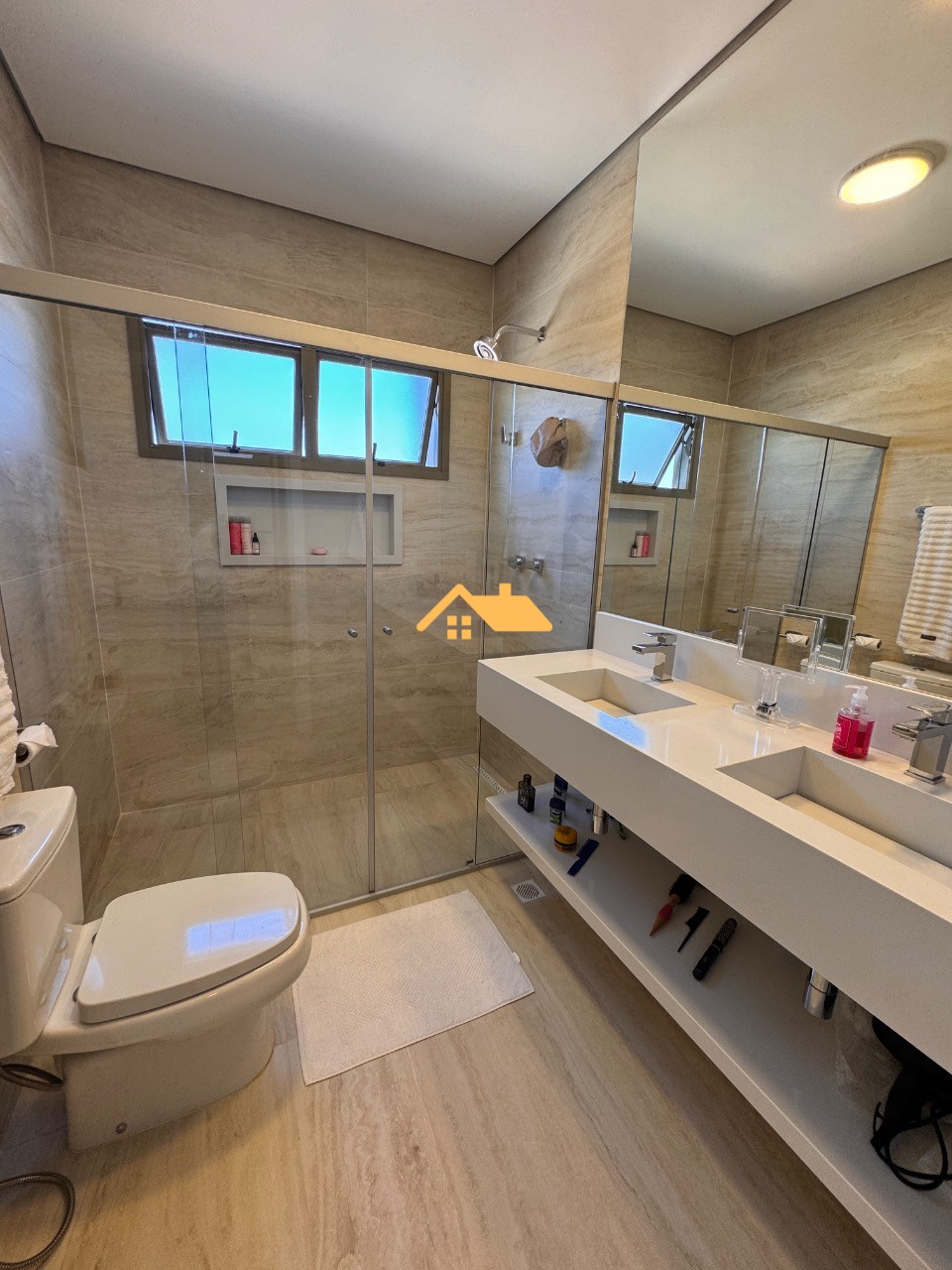 Casa de Condomínio, 5 quartos - Foto 30