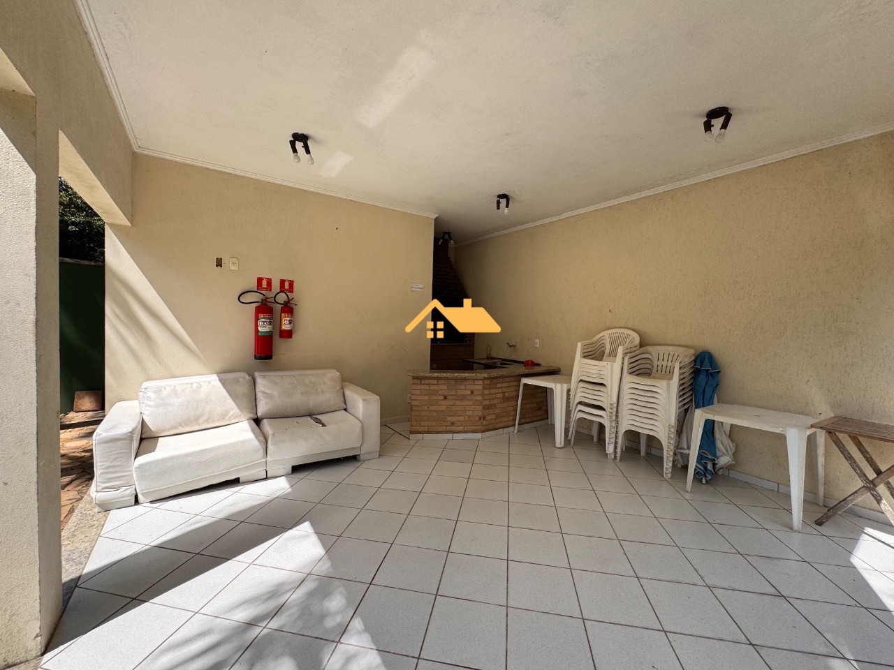 Casa de Condomínio, 2 quartos - Foto 32