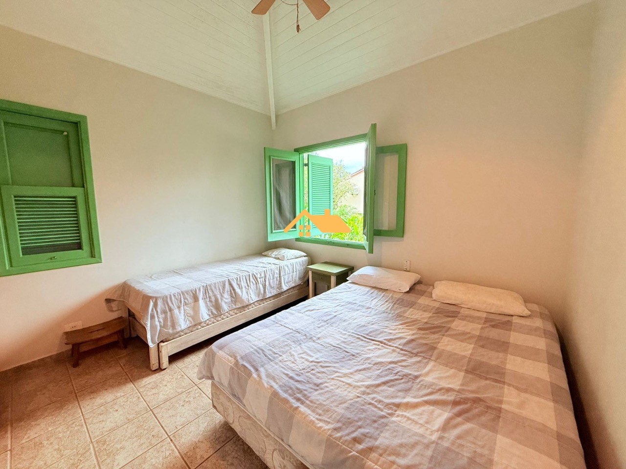 Casa de Condomínio, 4 quartos - Foto 19