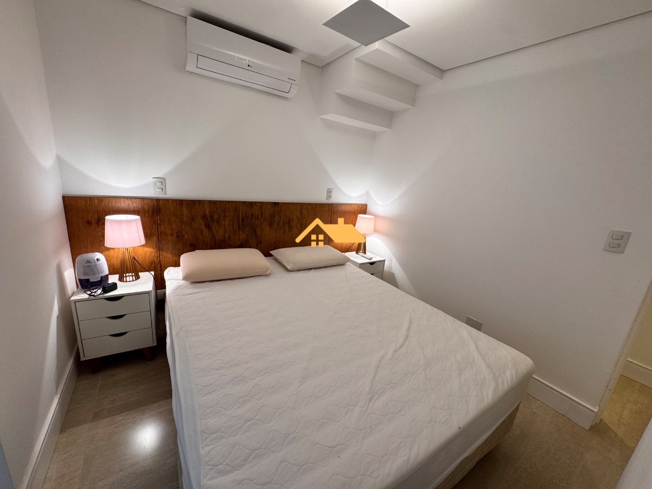 Casa de Condomínio, 4 quartos - Foto 26