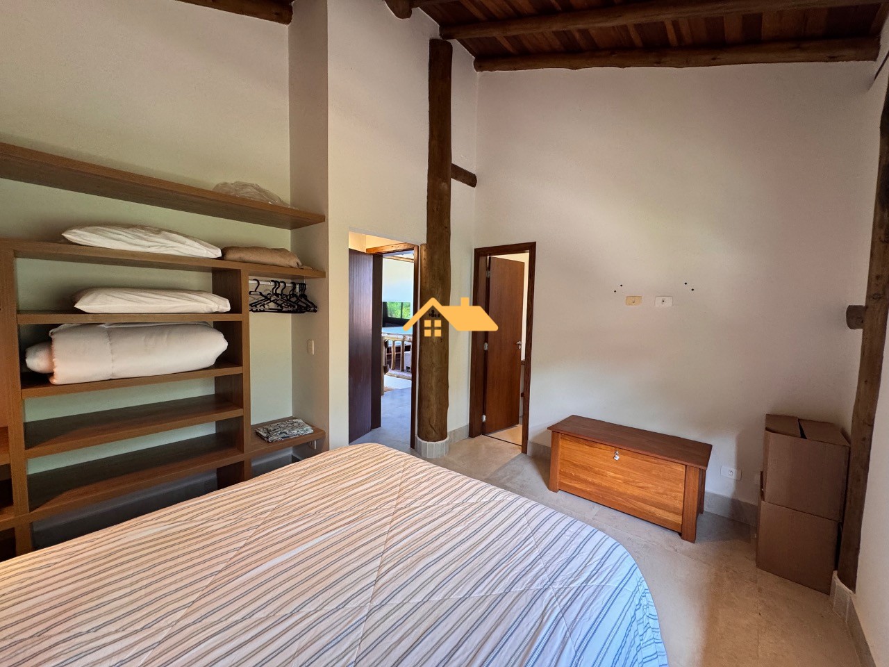 Casa de Condomínio, 4 quartos - Foto 36