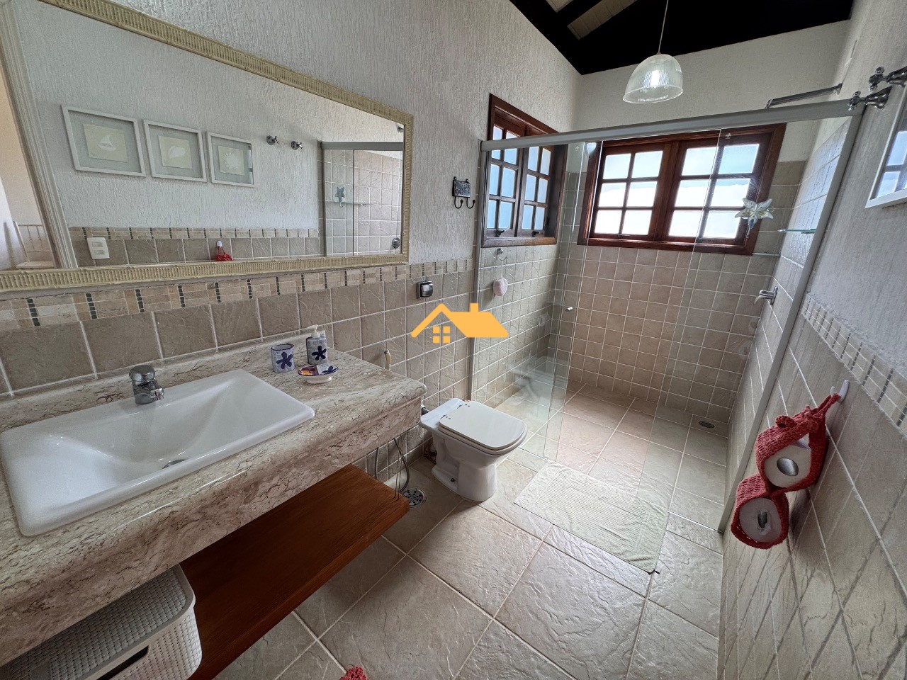 Casa de Condomínio, 5 quartos - Foto 43