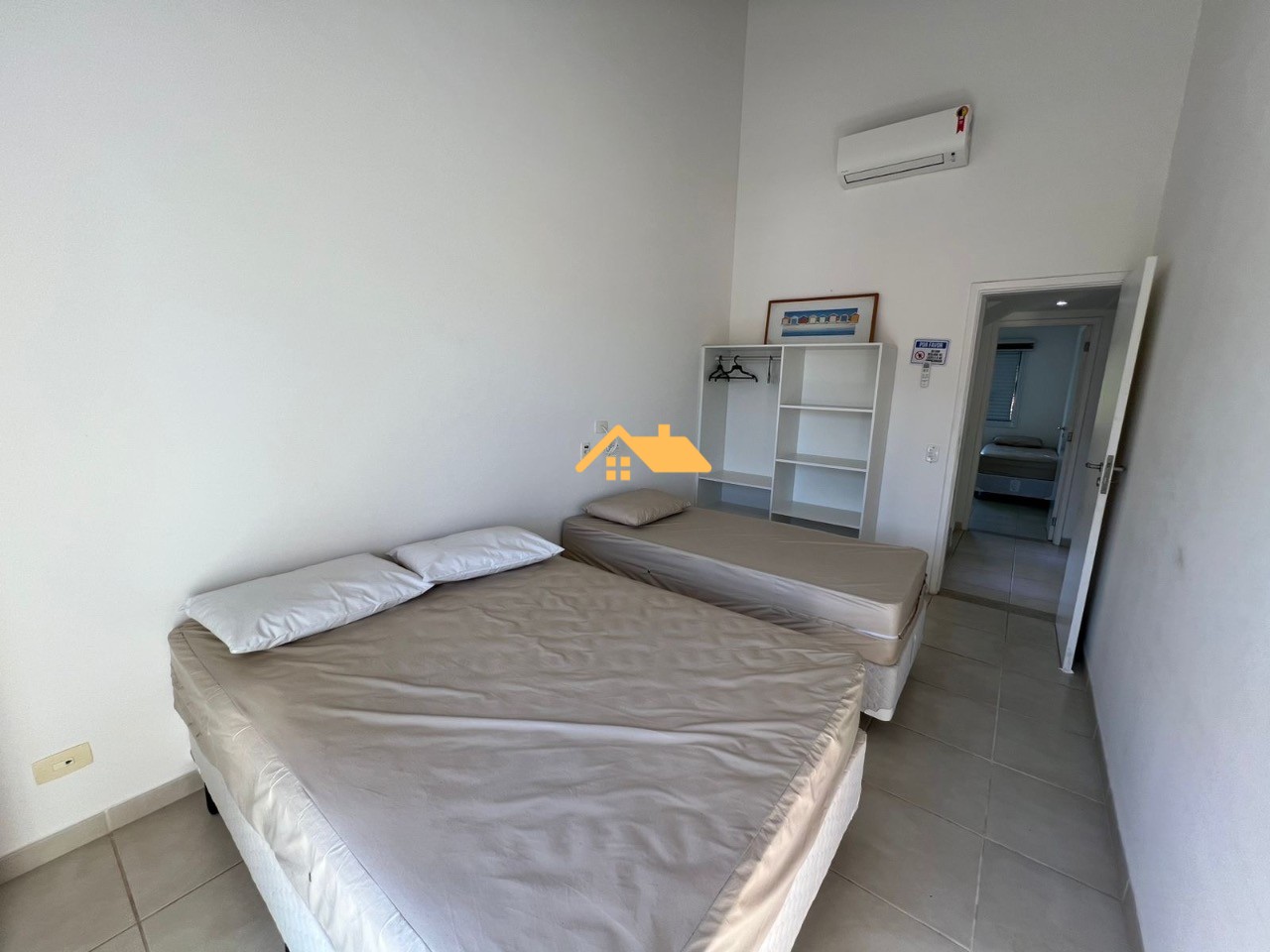 Casa de Condomínio, 4 quartos - Foto 20