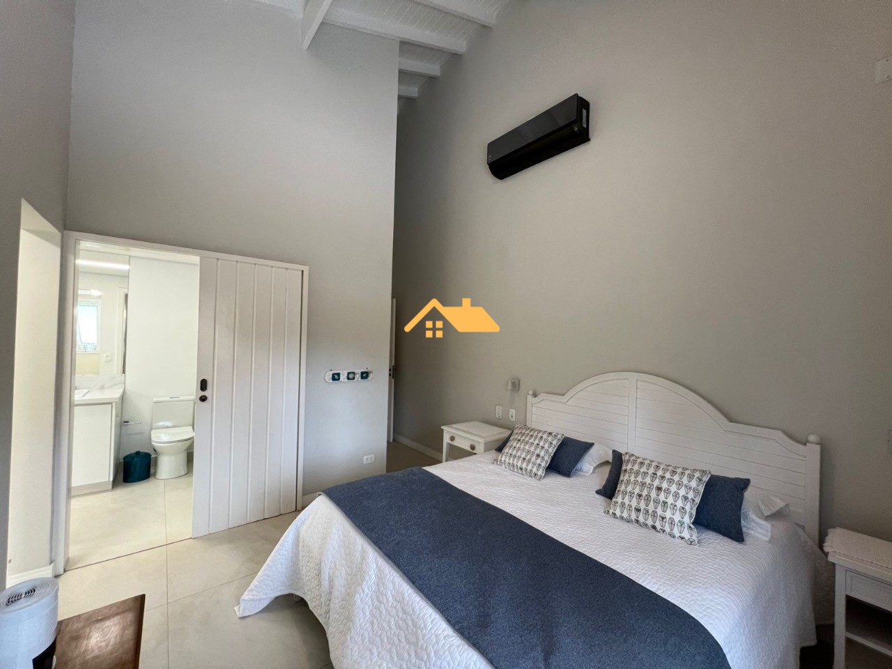 Casa de Condomínio, 5 quartos - Foto 56