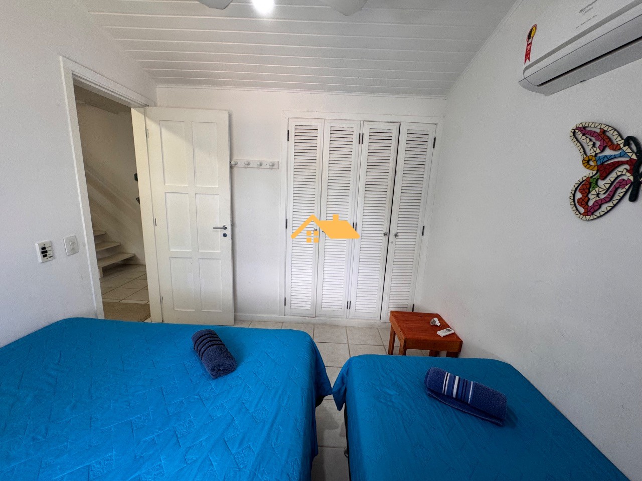 Casa de Condomínio, 2 quartos - Foto 9