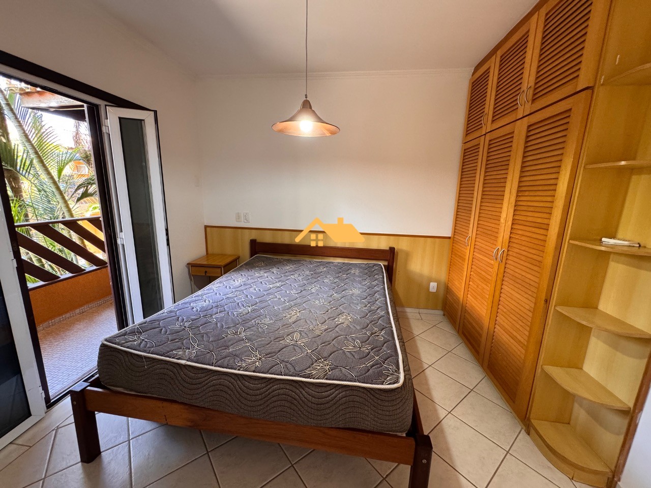 Casa de Condomínio, 2 quartos - Foto 14