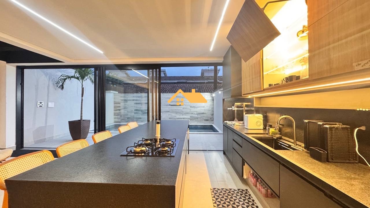 Casa de Condomínio, 4 quartos - Foto 6
