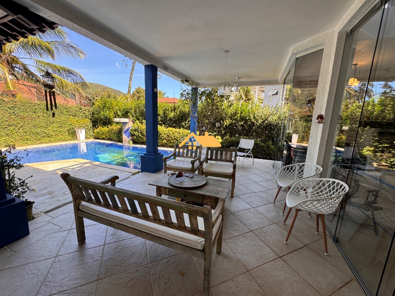 Casa de Condomínio, 5 quartos - Foto 7