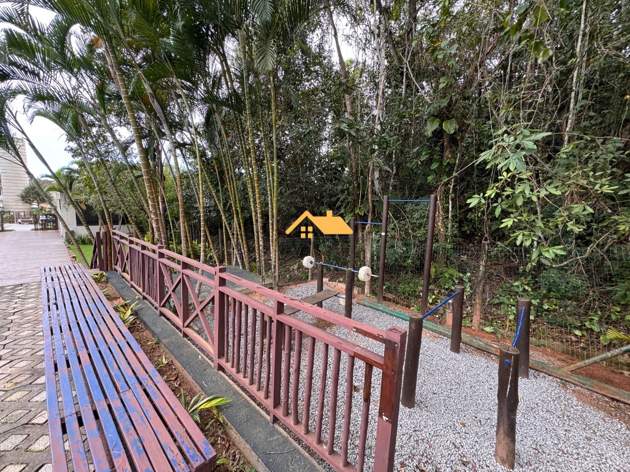 Casa de Condomínio, 4 quartos - Foto 42