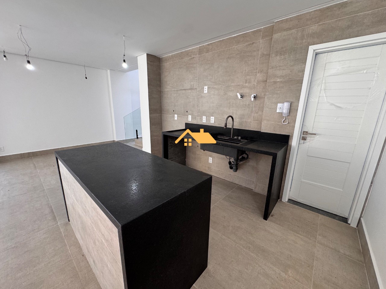Casa de Condomínio, 4 quartos - Foto 7
