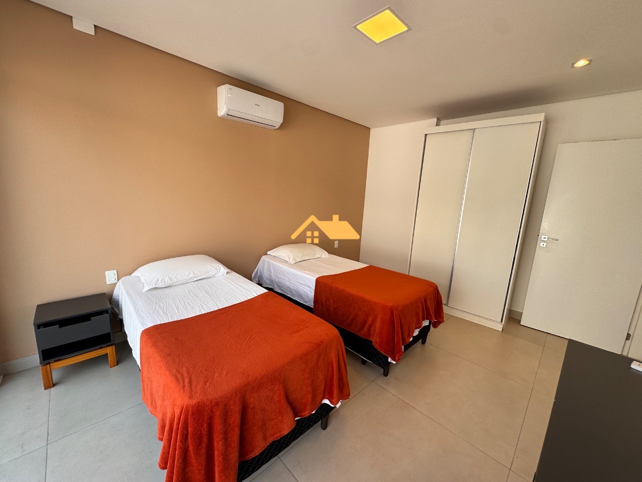 Casa de Condomínio, 3 quartos - Foto 28