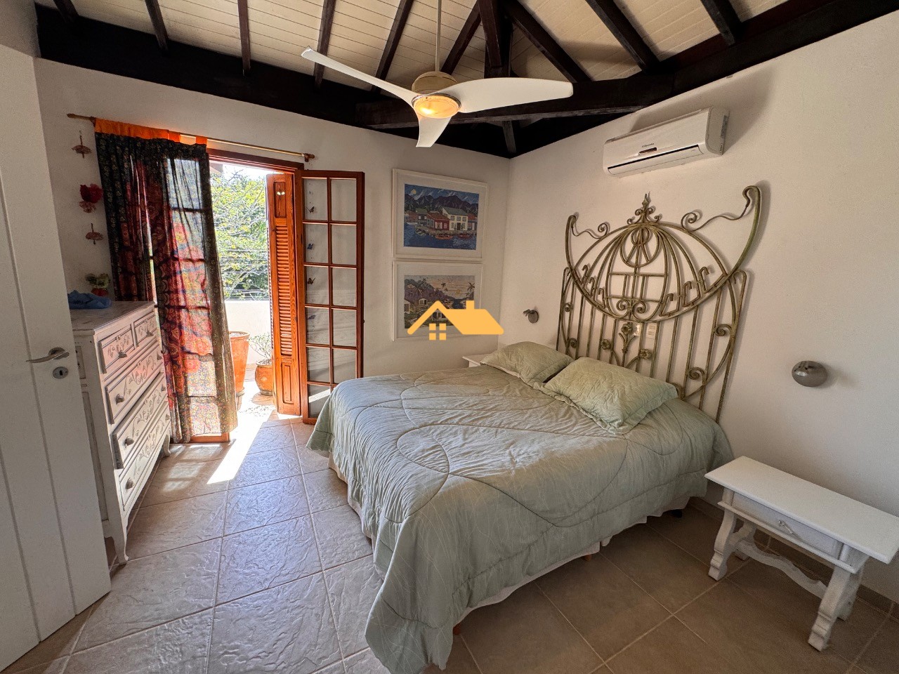 Casa de Condomínio, 5 quartos - Foto 50