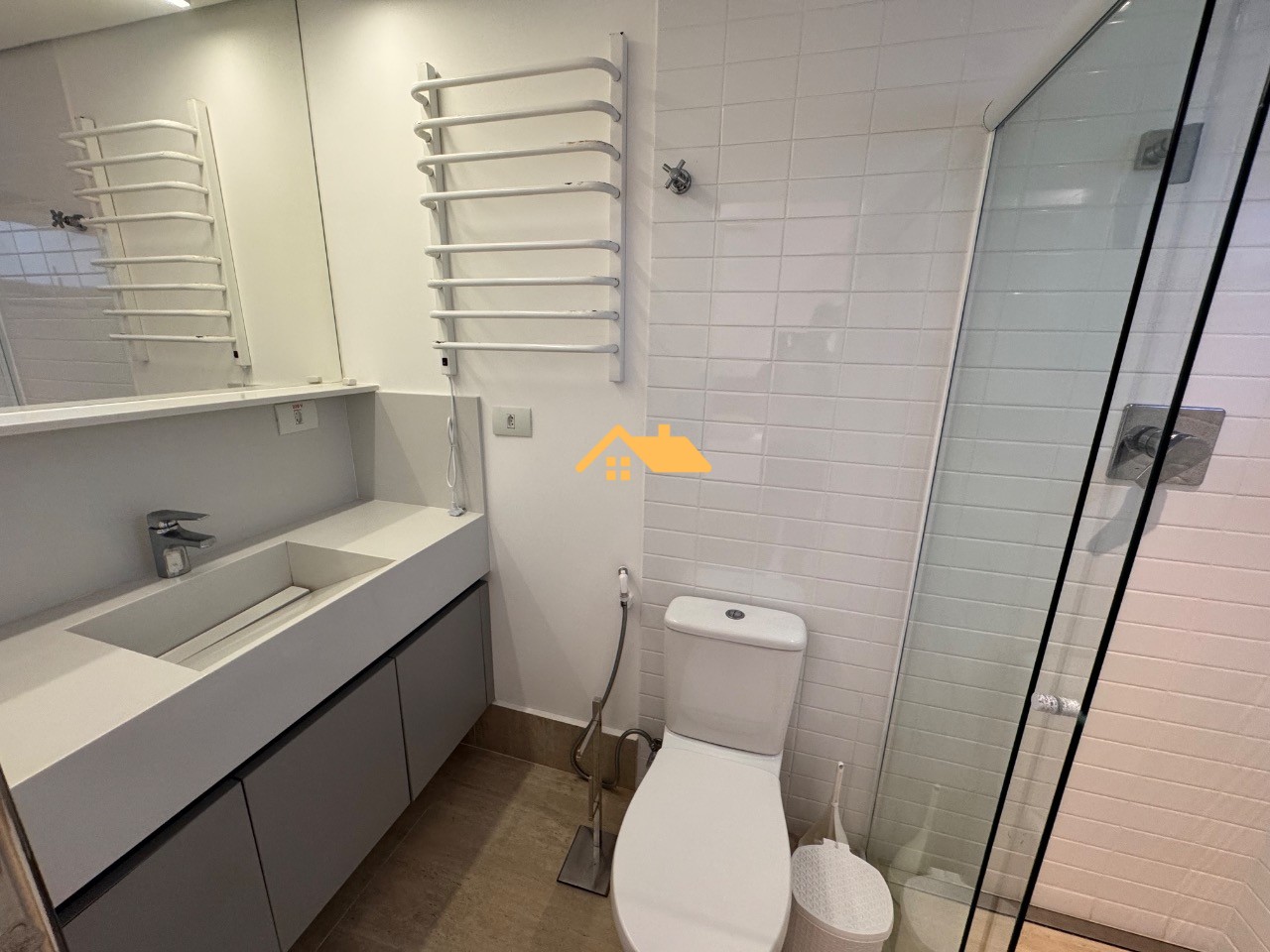 Casa de Condomínio, 4 quartos - Foto 33