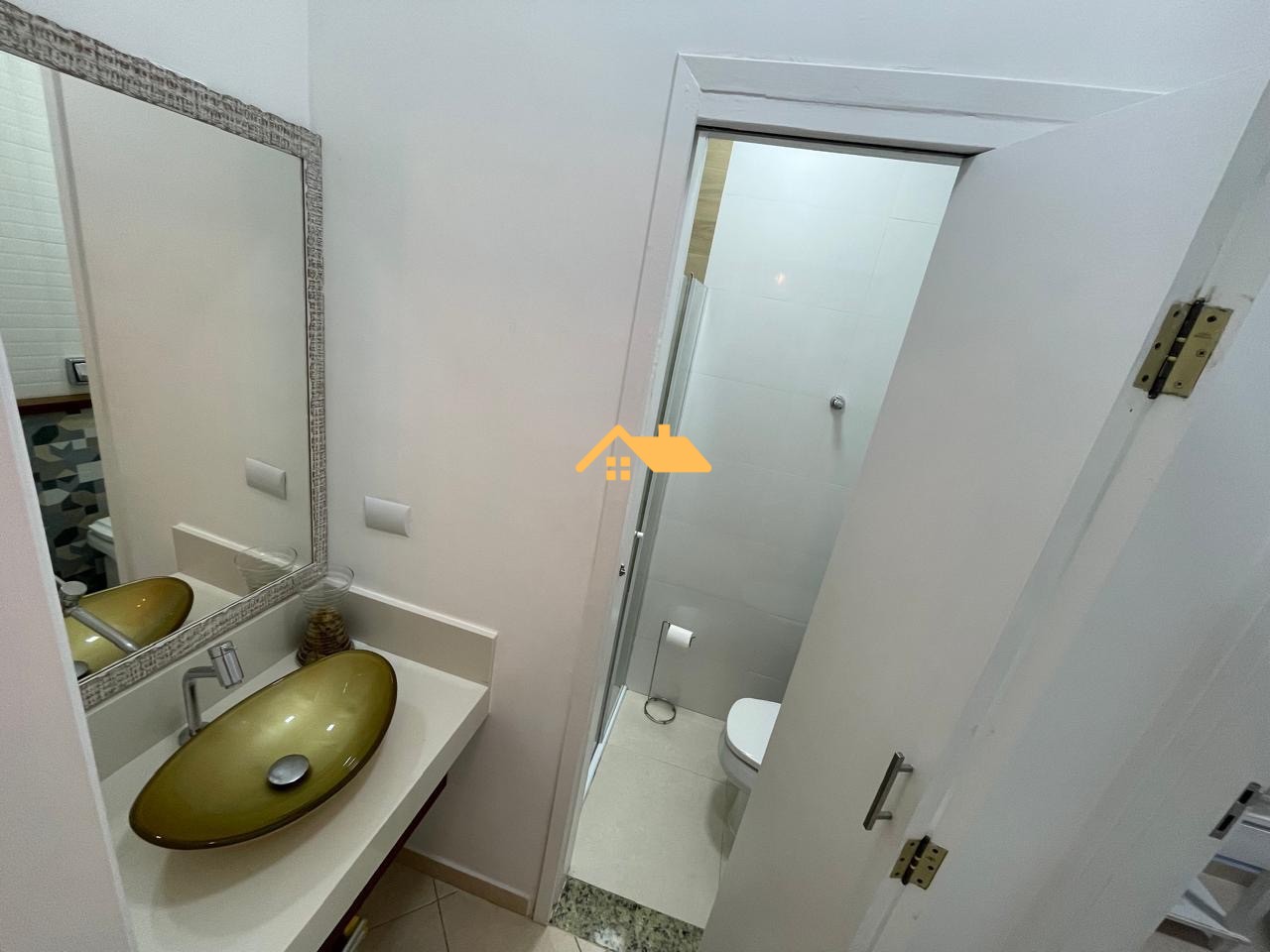 Casa de Condomínio, 3 quartos - Foto 10