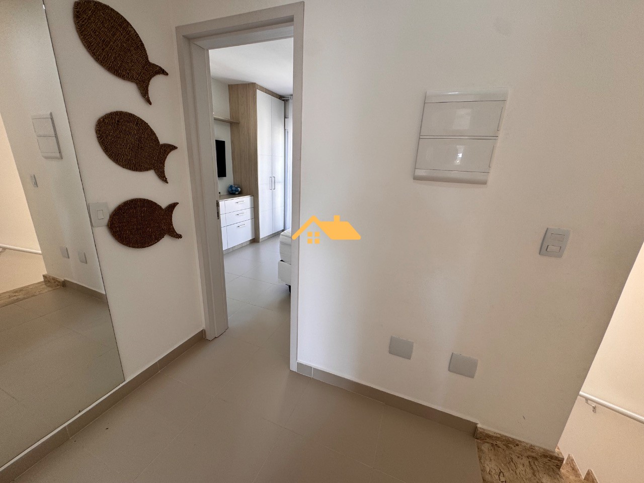 Casa de Condomínio, 3 quartos - Foto 30