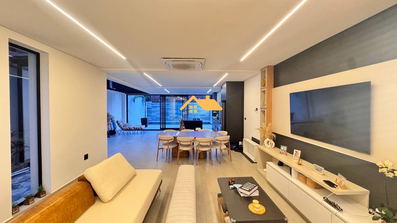 Casa de Condomínio, 4 quartos - Foto 3