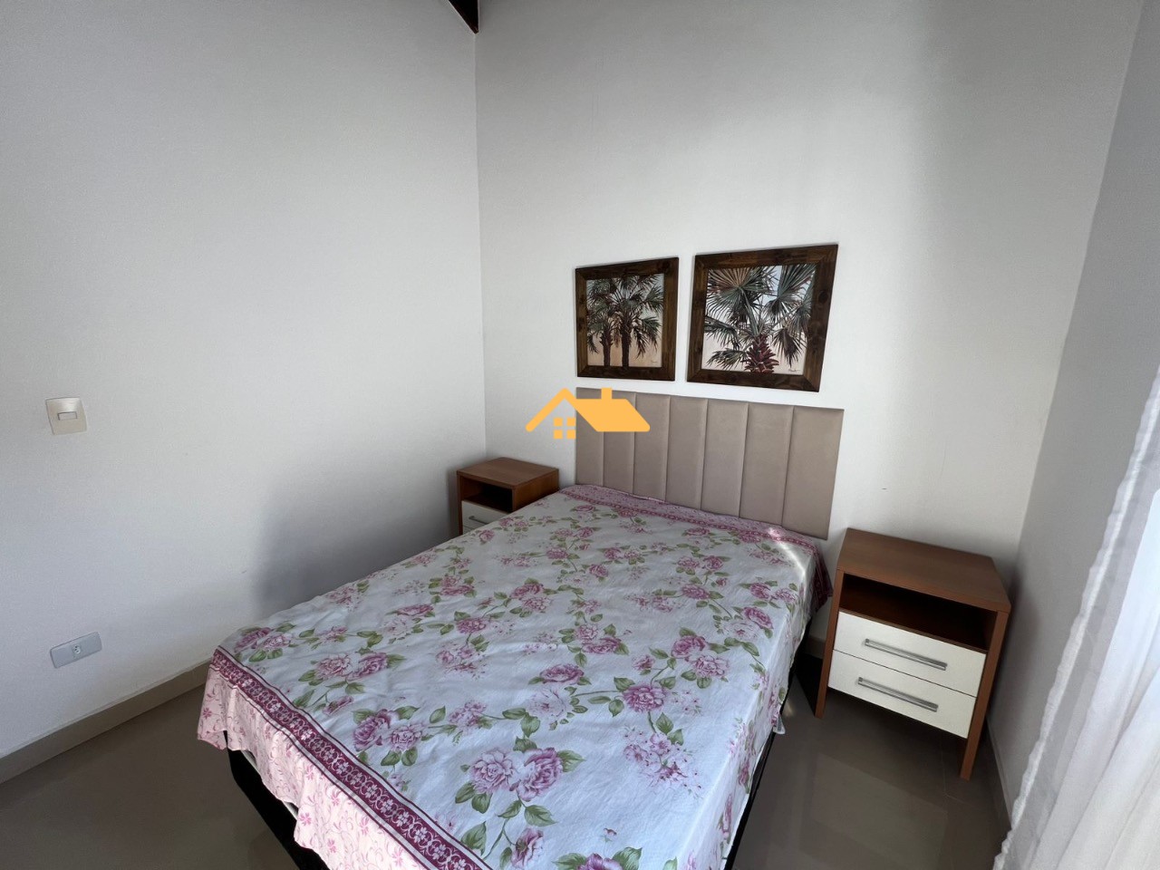 Casa de Condomínio, 2 quartos - Foto 19