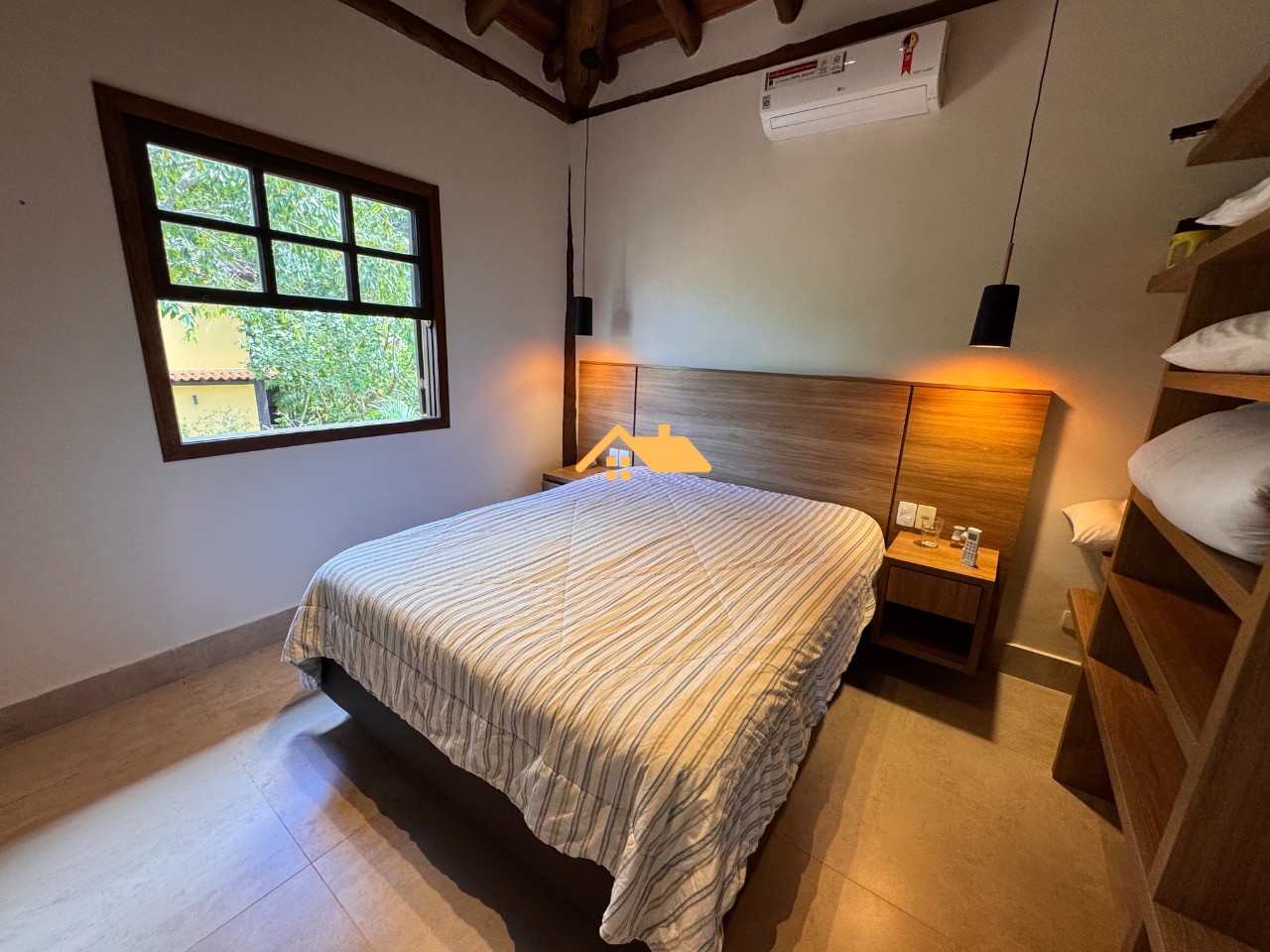 Casa de Condomínio, 4 quartos - Foto 35