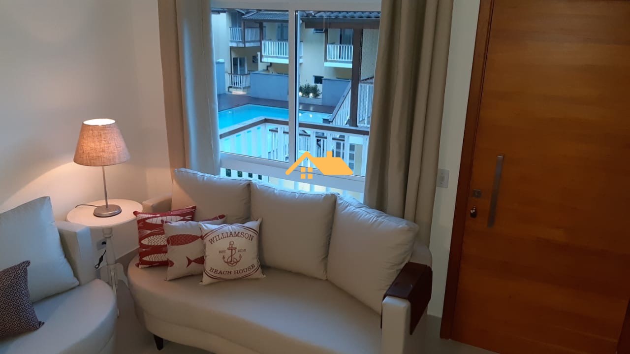 Casa de Condomínio, 2 quartos - Foto 4